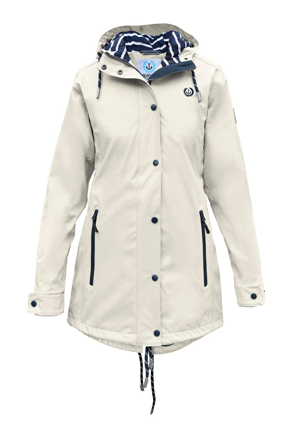 MADSea Damen Friesennerz