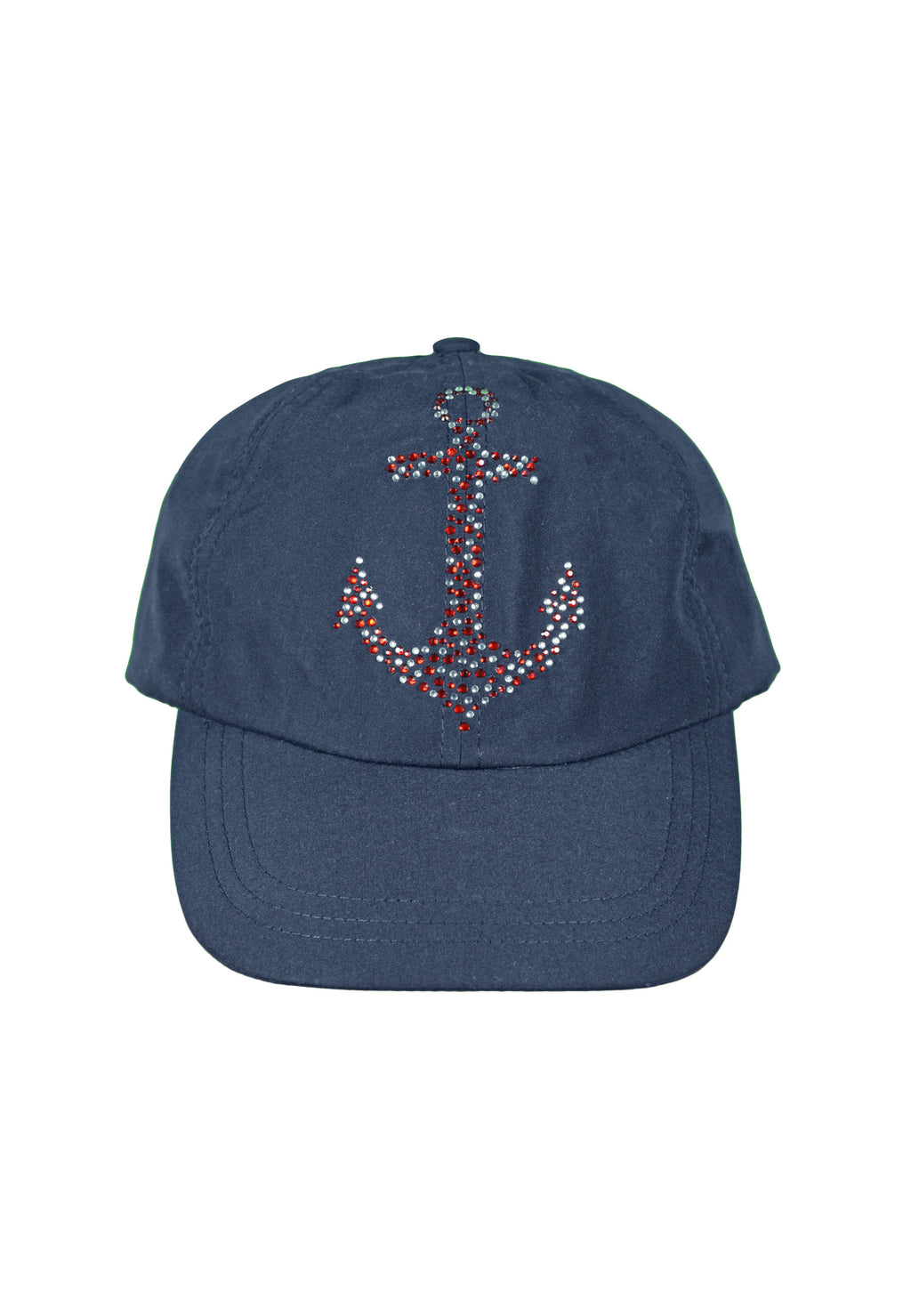 MADSea Damen Segelcap Anker