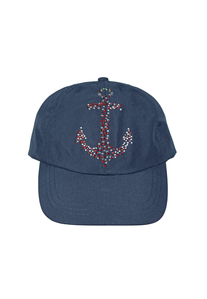 MADSea Damen Segelcap Anker