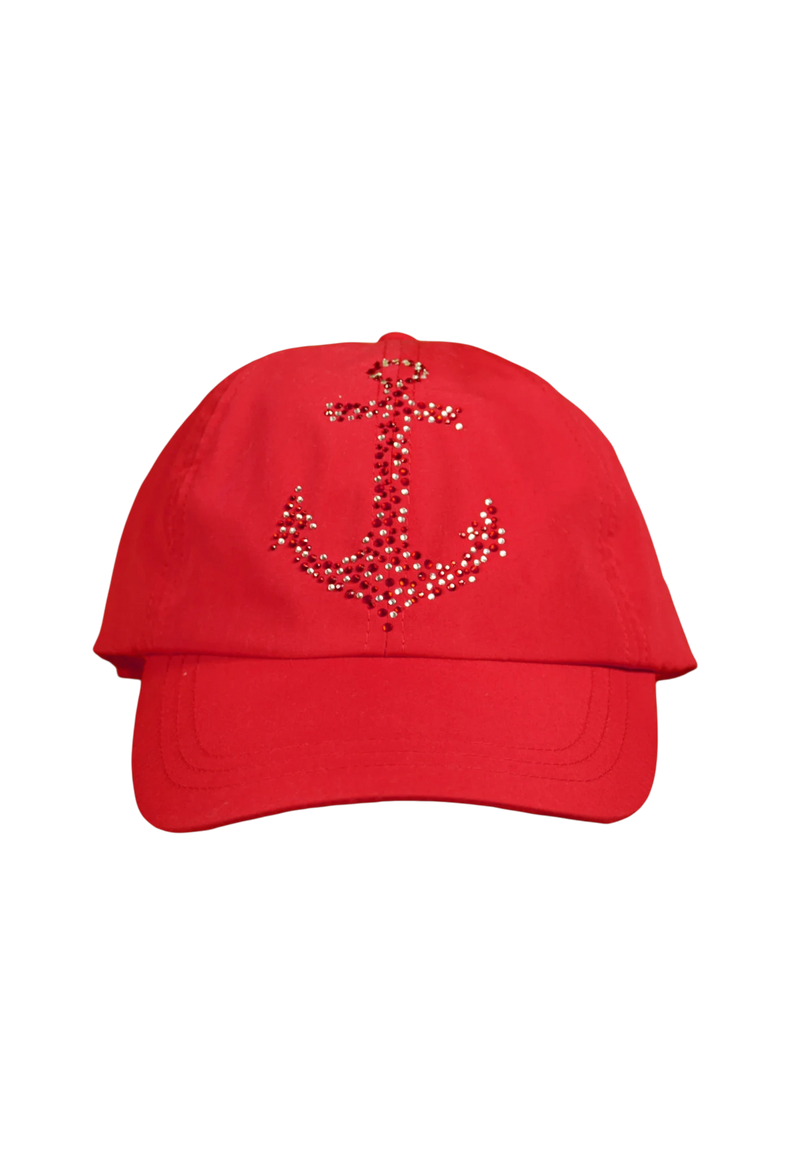 MADSea Damen Segelcap Anker