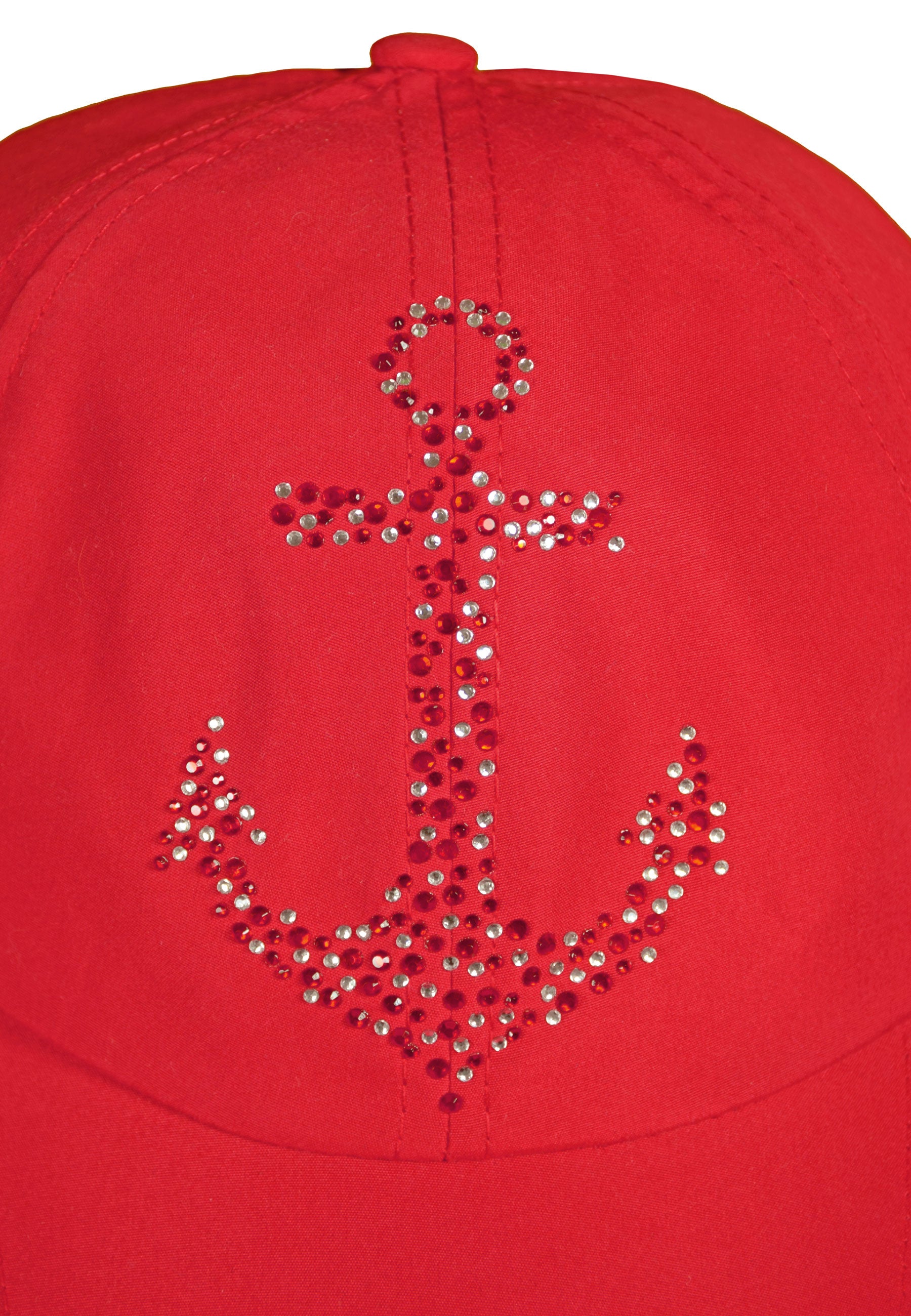 MADSea Damen Segelcap Anker