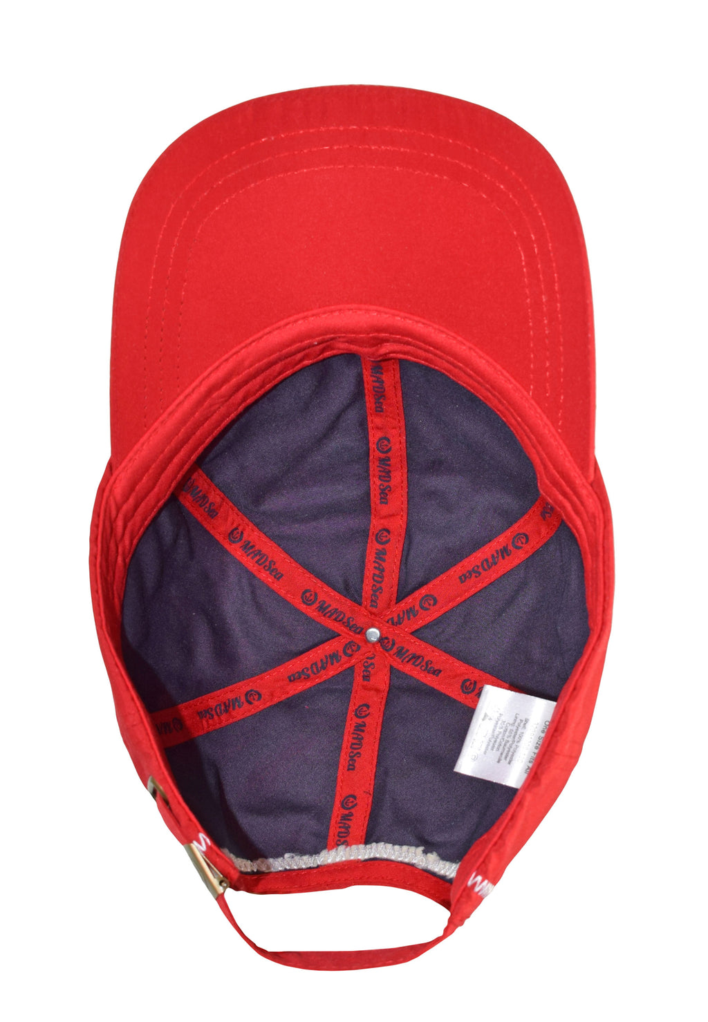 MADSea Damen Segelcap Anker