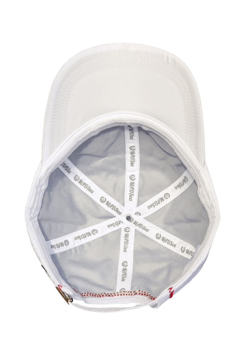 MADSea Damen Segelcap Anker