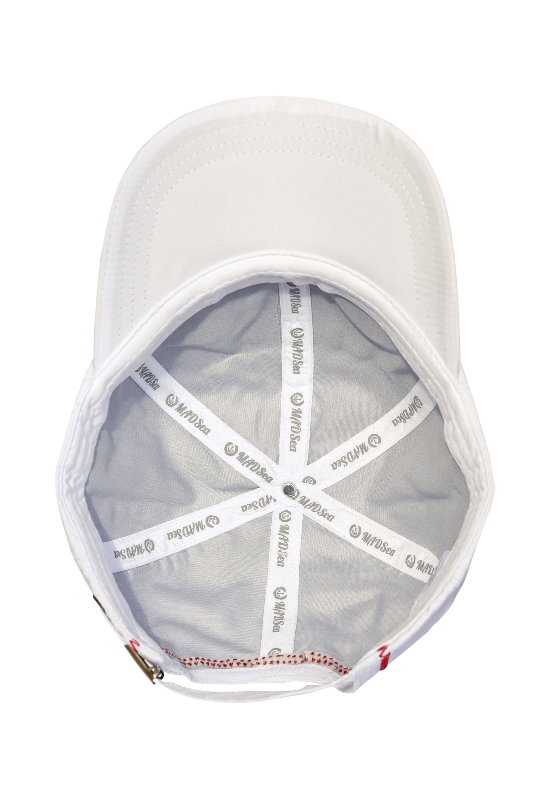 MADSea Damen Segelcap Anker