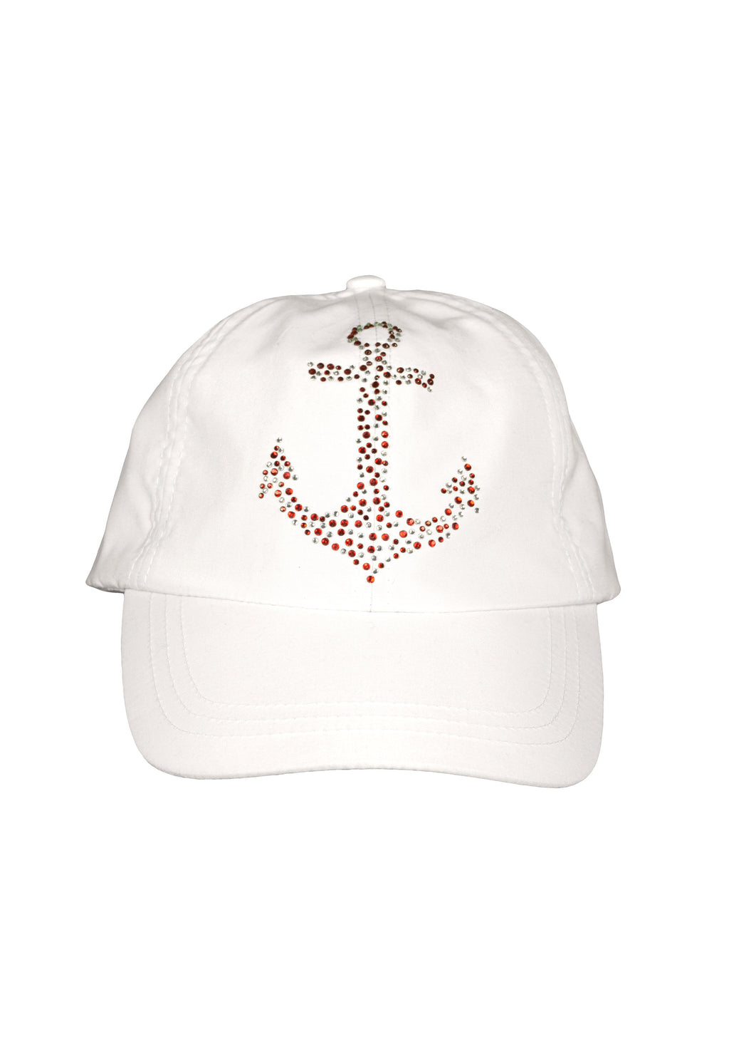 MADSea Damen Segelcap Anker