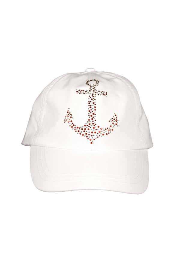 MADSea Damen Segelcap Anker