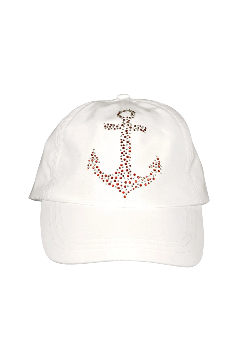 MADSea Damen Segelcap Anker