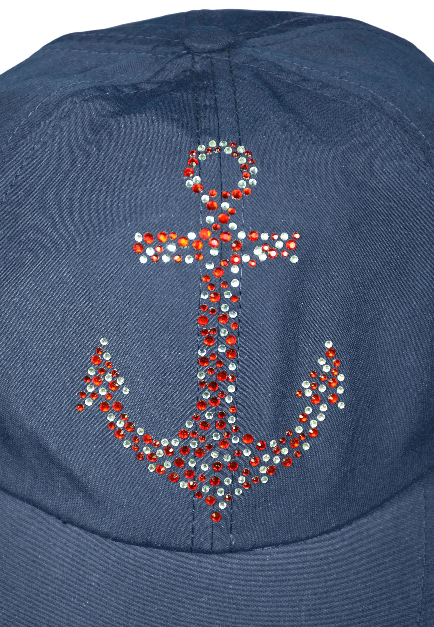 MADSea Damen Segelcap Anker