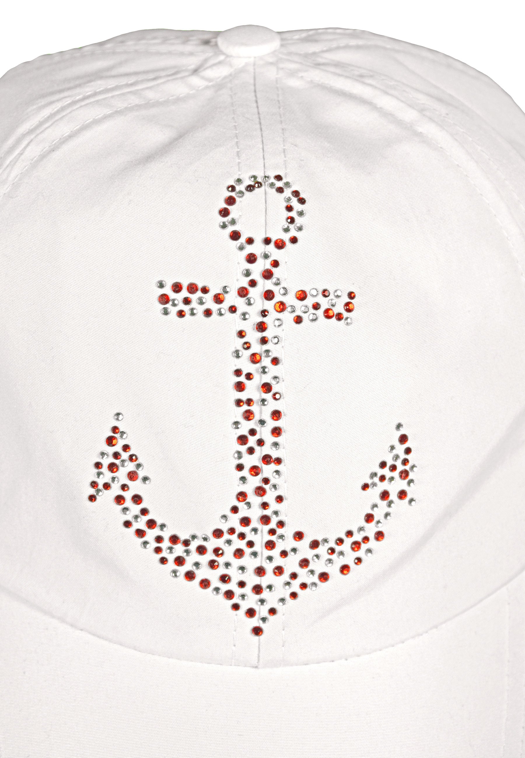 MADSea Damen Segelcap Anker