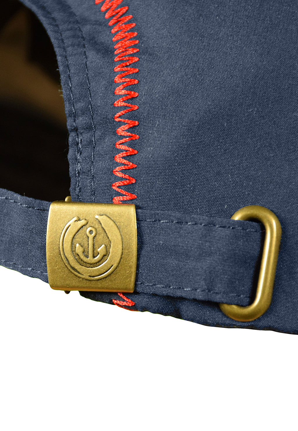 MADSea Damen Segelcap Anker