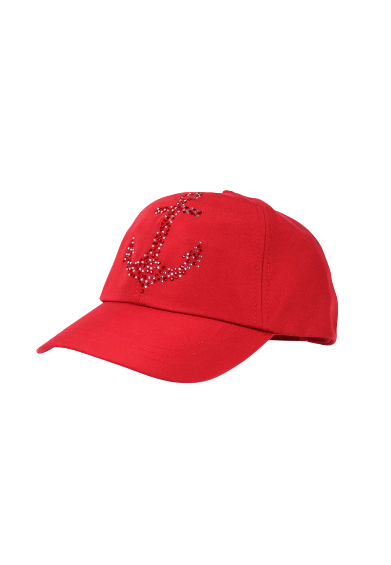 MADSea Damen Segelcap Anker
