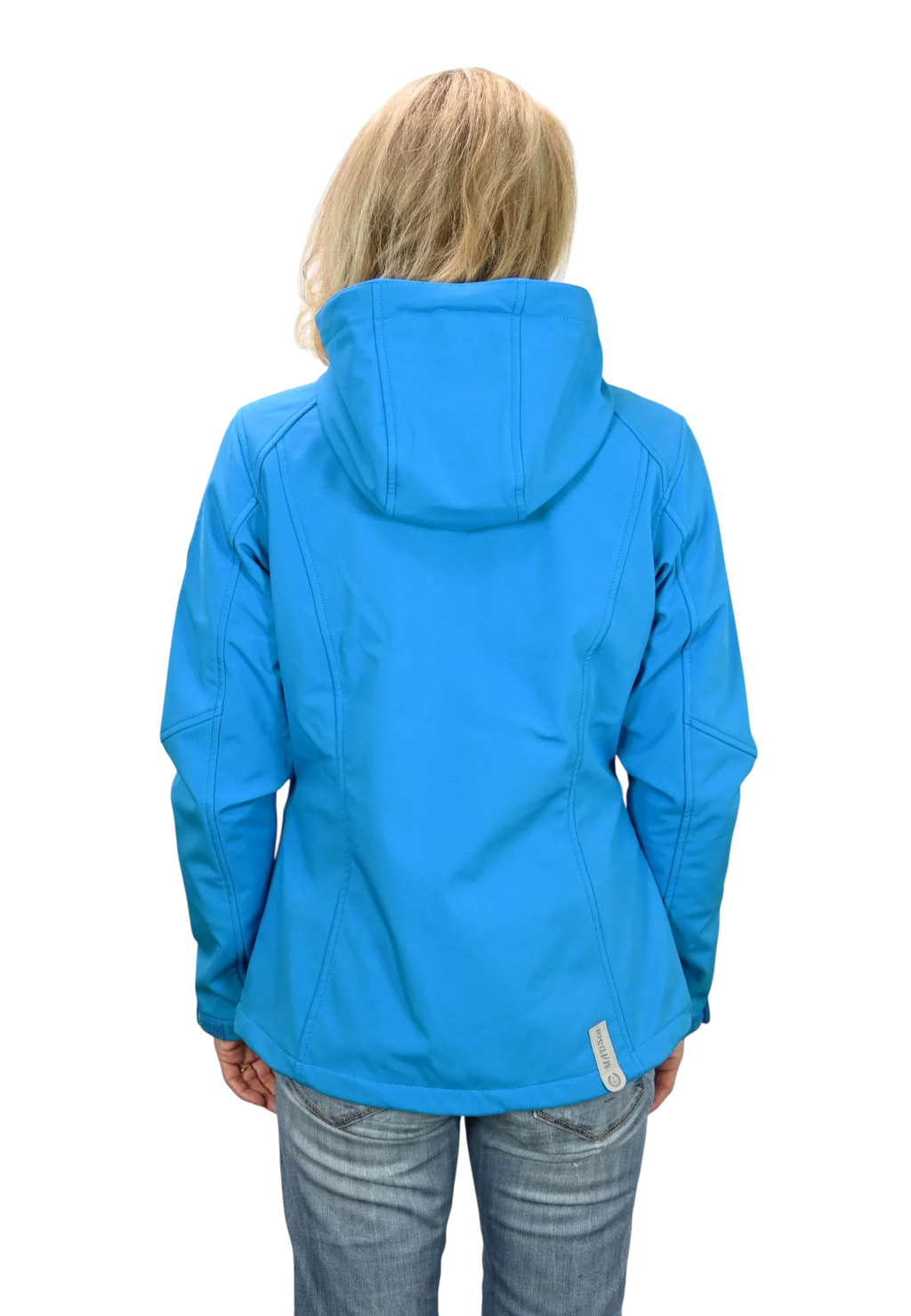 MADSea Damen Softshelljacke