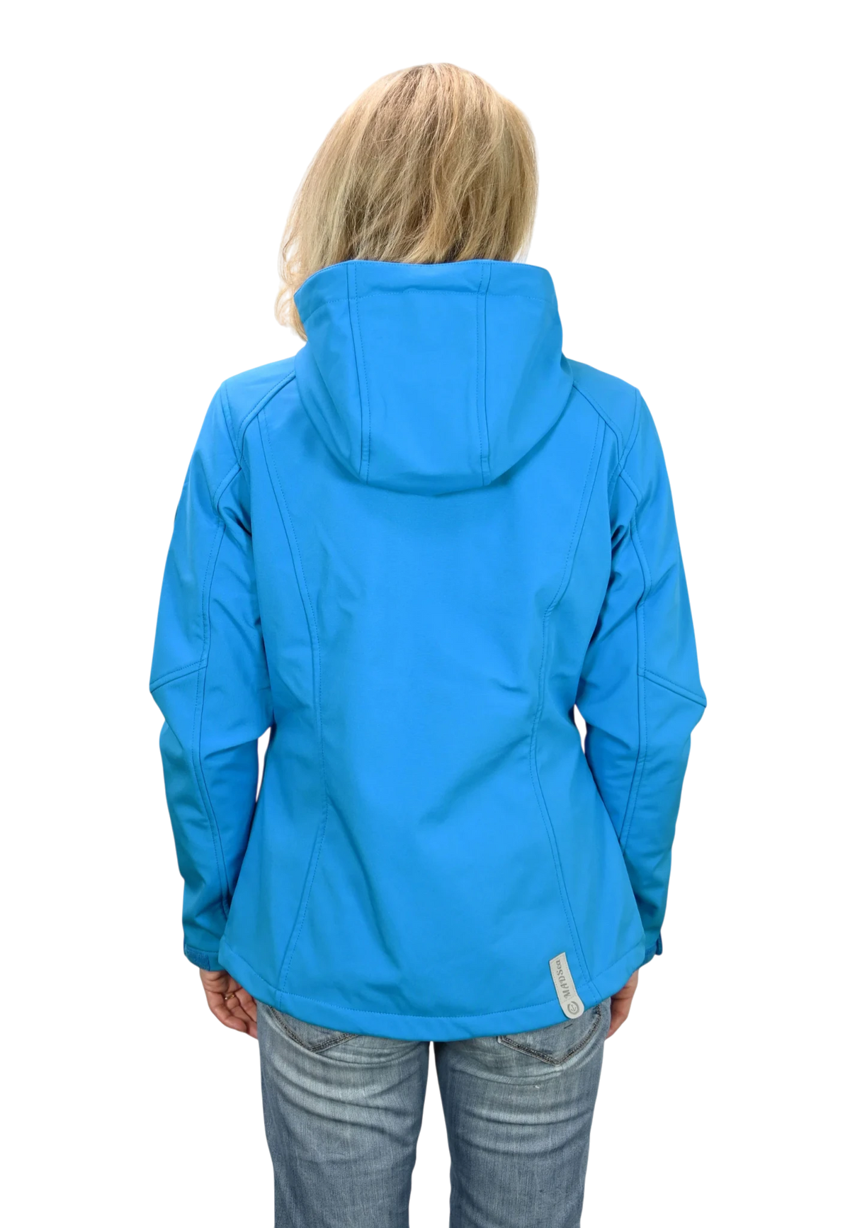 MADSea Damen Softshelljacke
