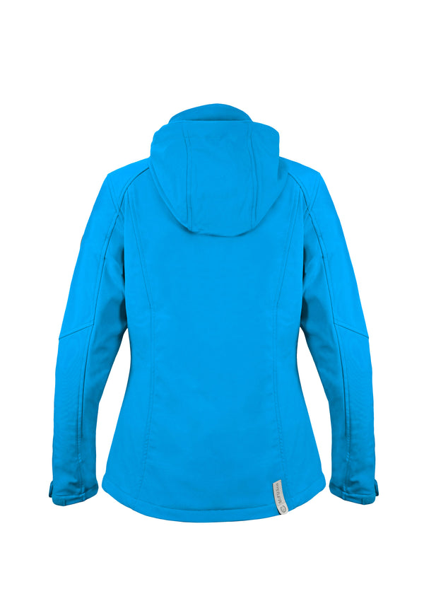 MADSea Damen Softshelljacke