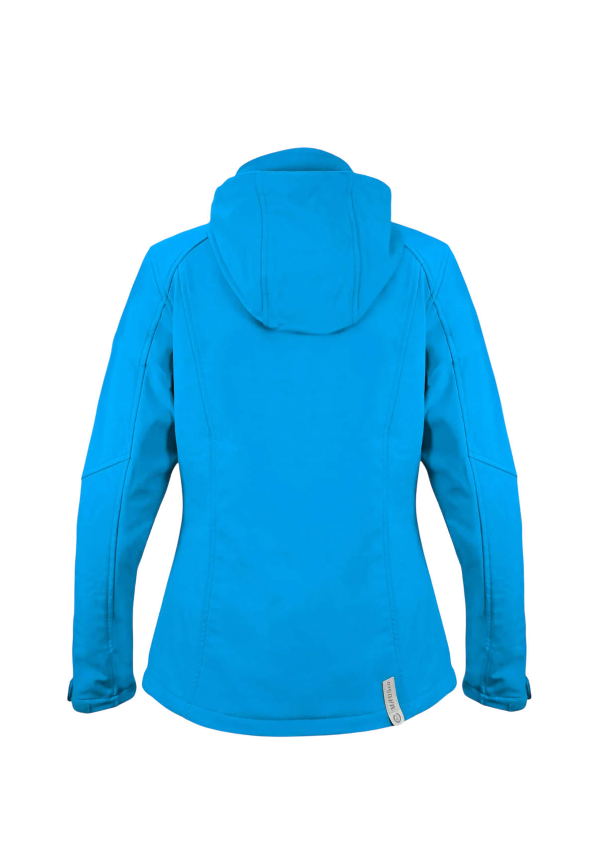 MADSea Damen Softshelljacke