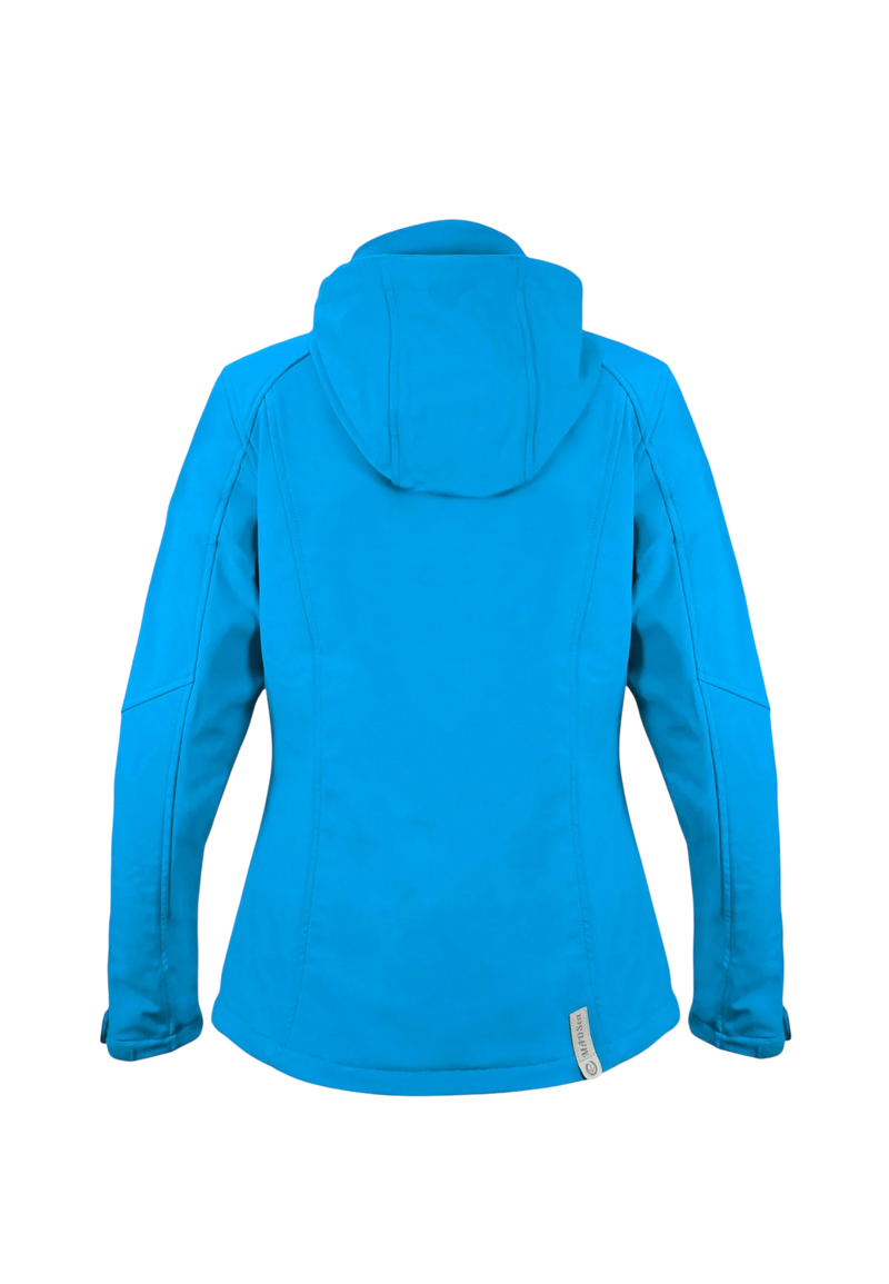 MADSea Damen Softshelljacke