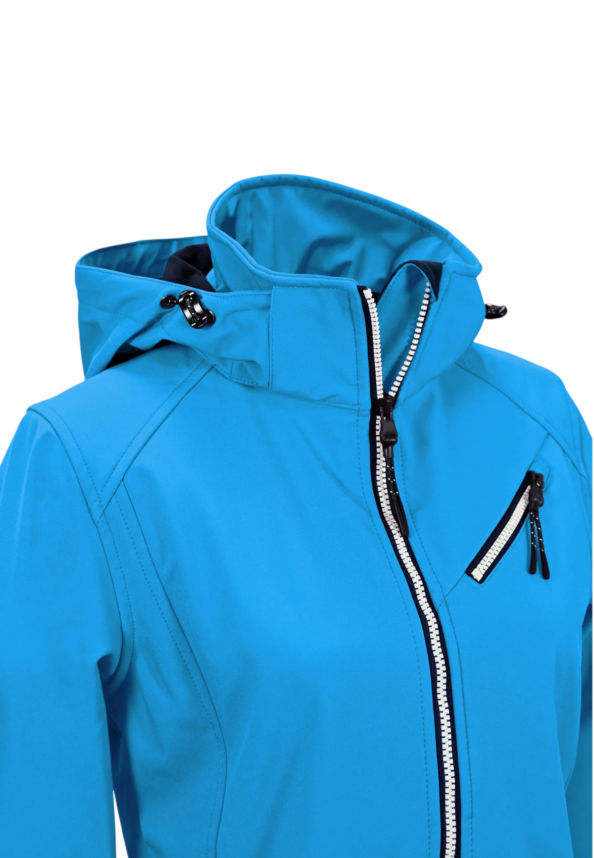 MADSea Damen Softshelljacke