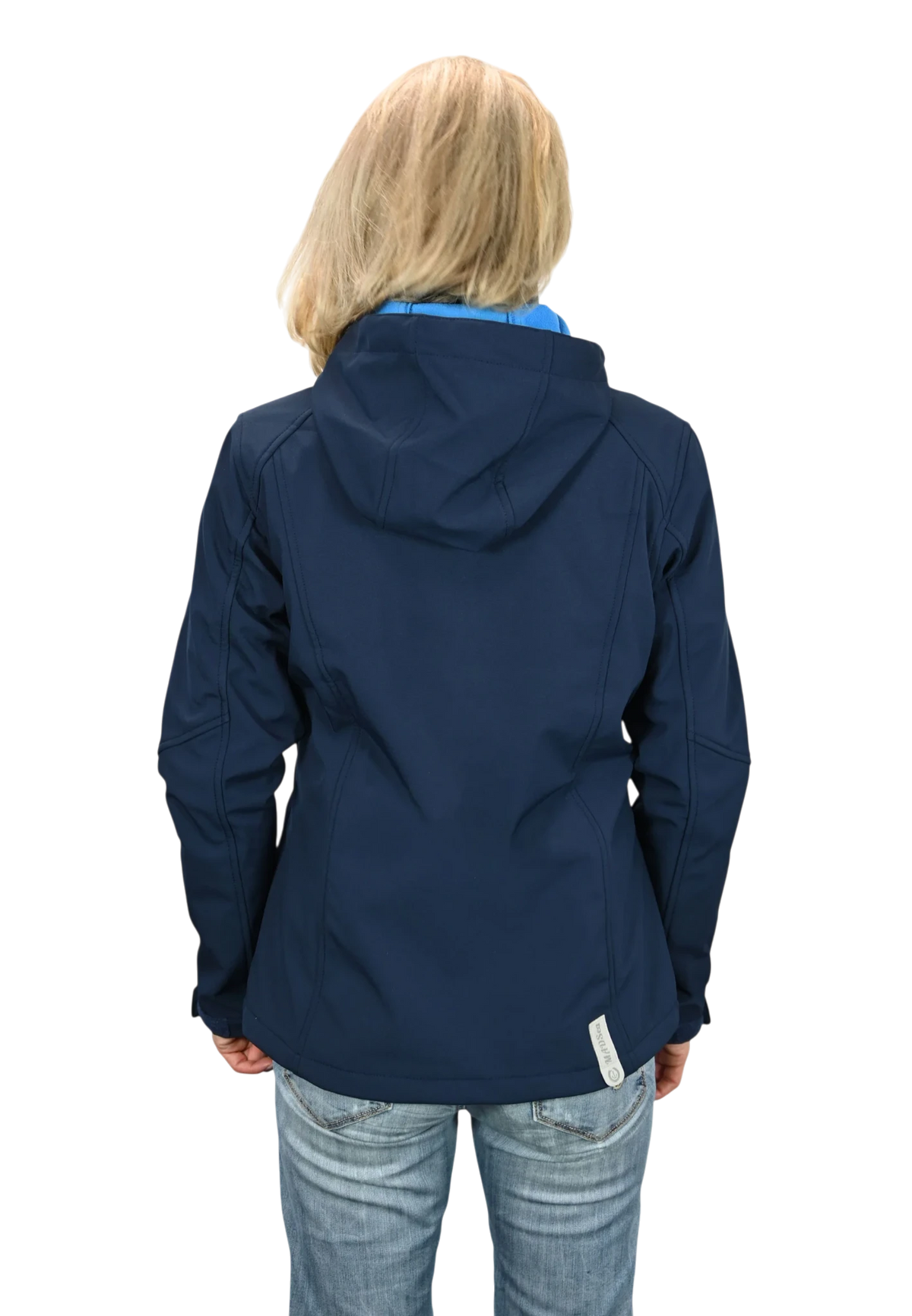 MADSea Damen Softshelljacke
