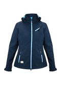 MADSea Damen Softshelljacke