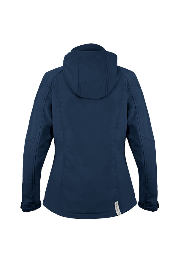 MADSea Damen Softshelljacke