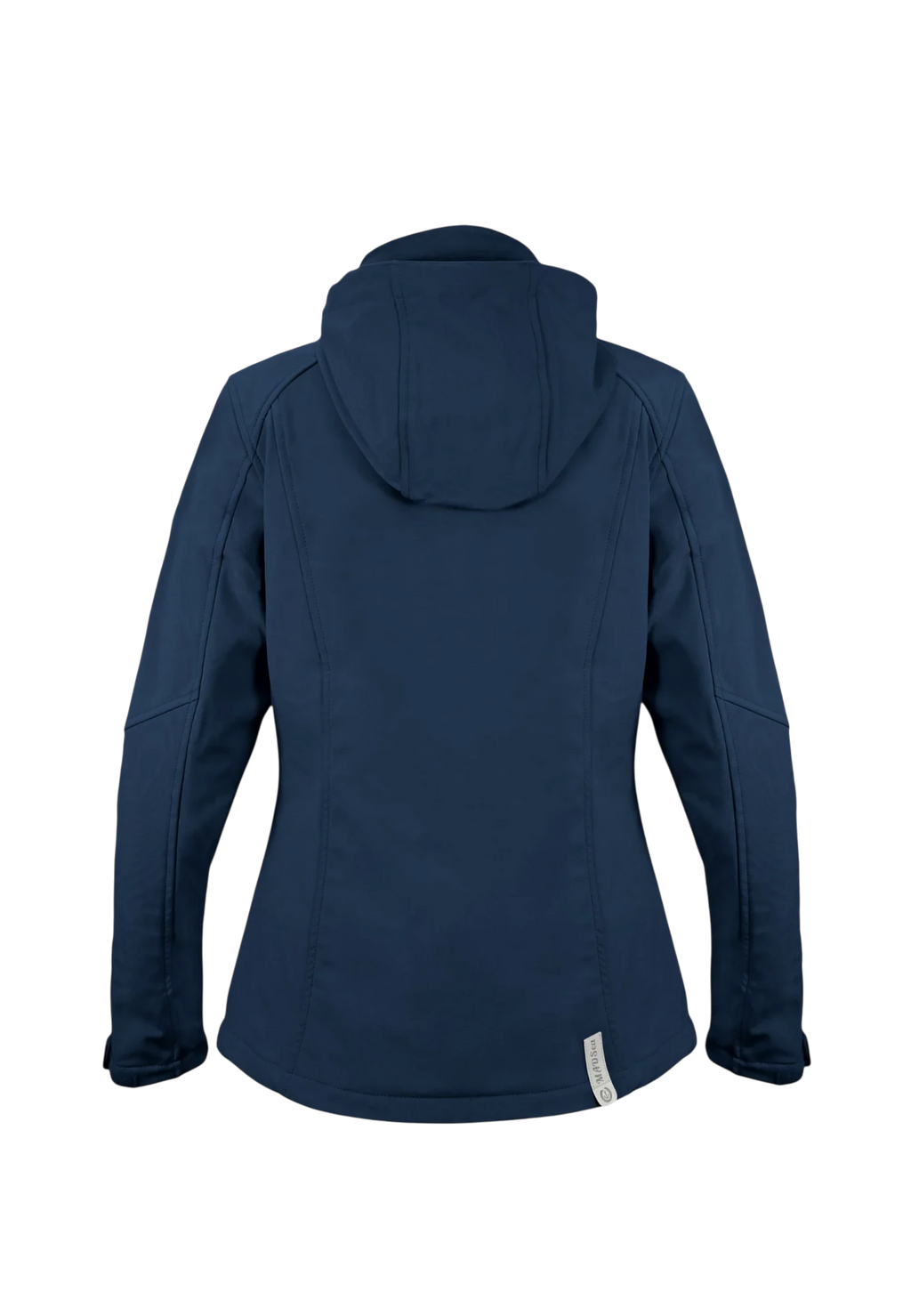 MADSea Damen Softshelljacke