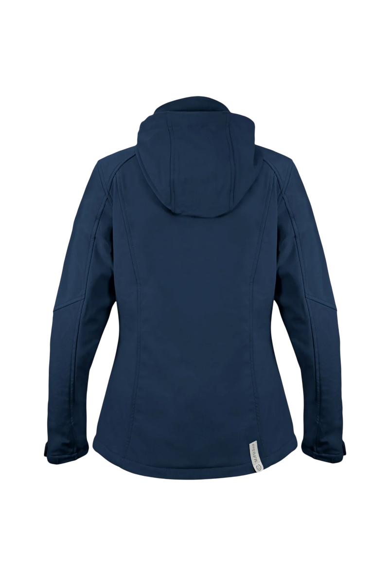 MADSea Damen Softshelljacke