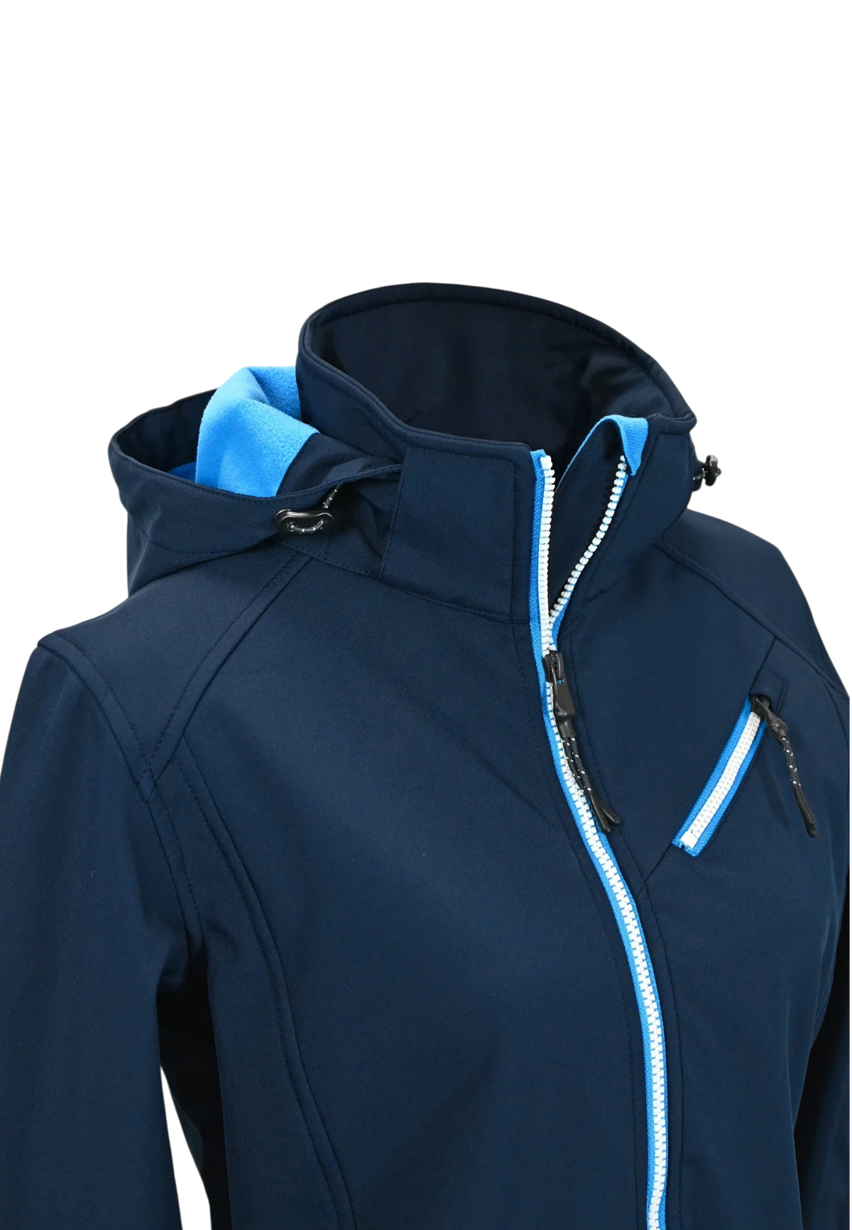 MADSea Damen Softshelljacke