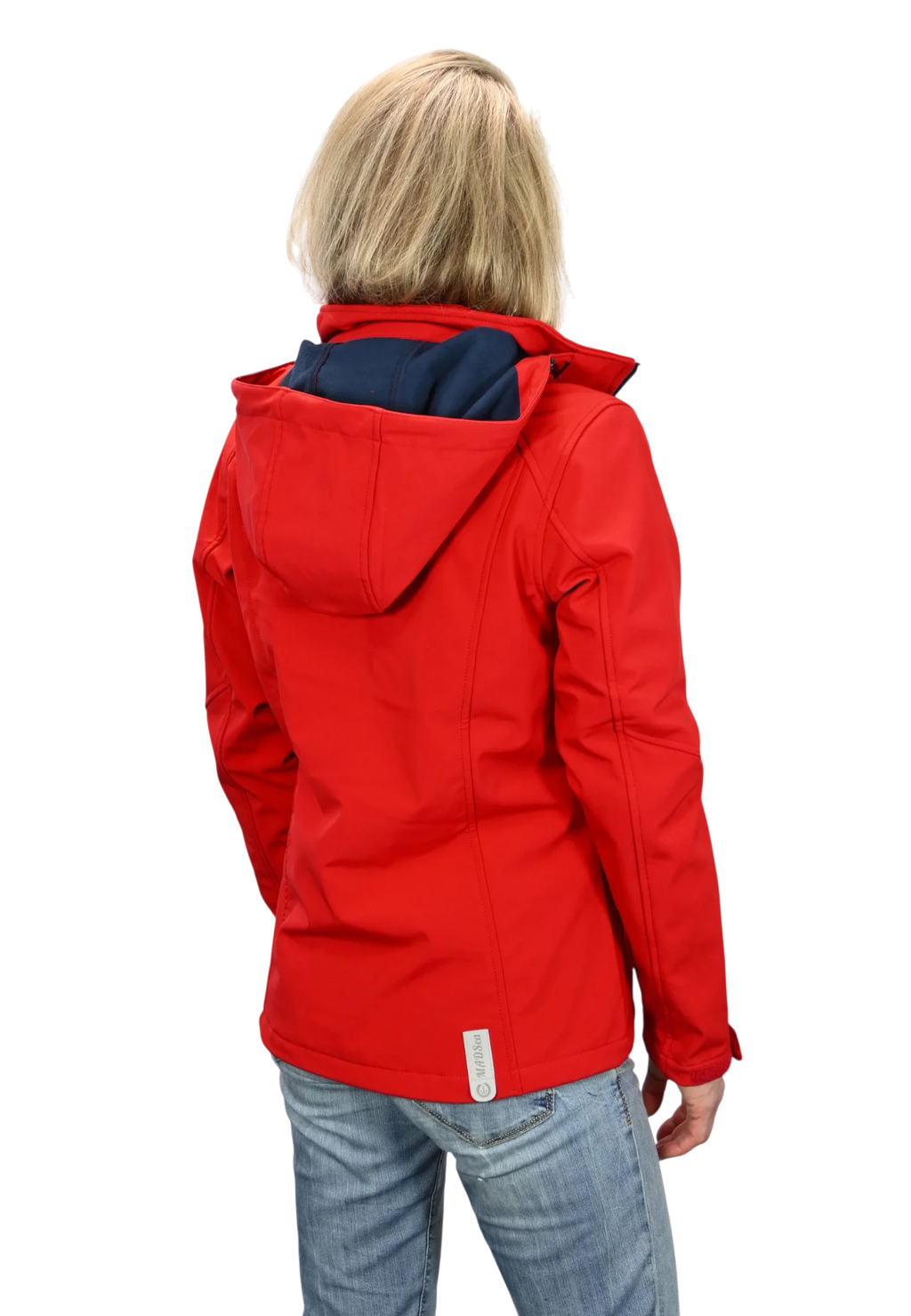MADSea Damen Softshelljacke