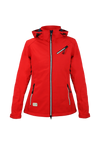 MADSea Damen Softshelljacke
