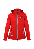 MADSea Damen Softshelljacke