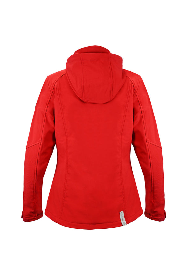 MADSea Damen Softshelljacke