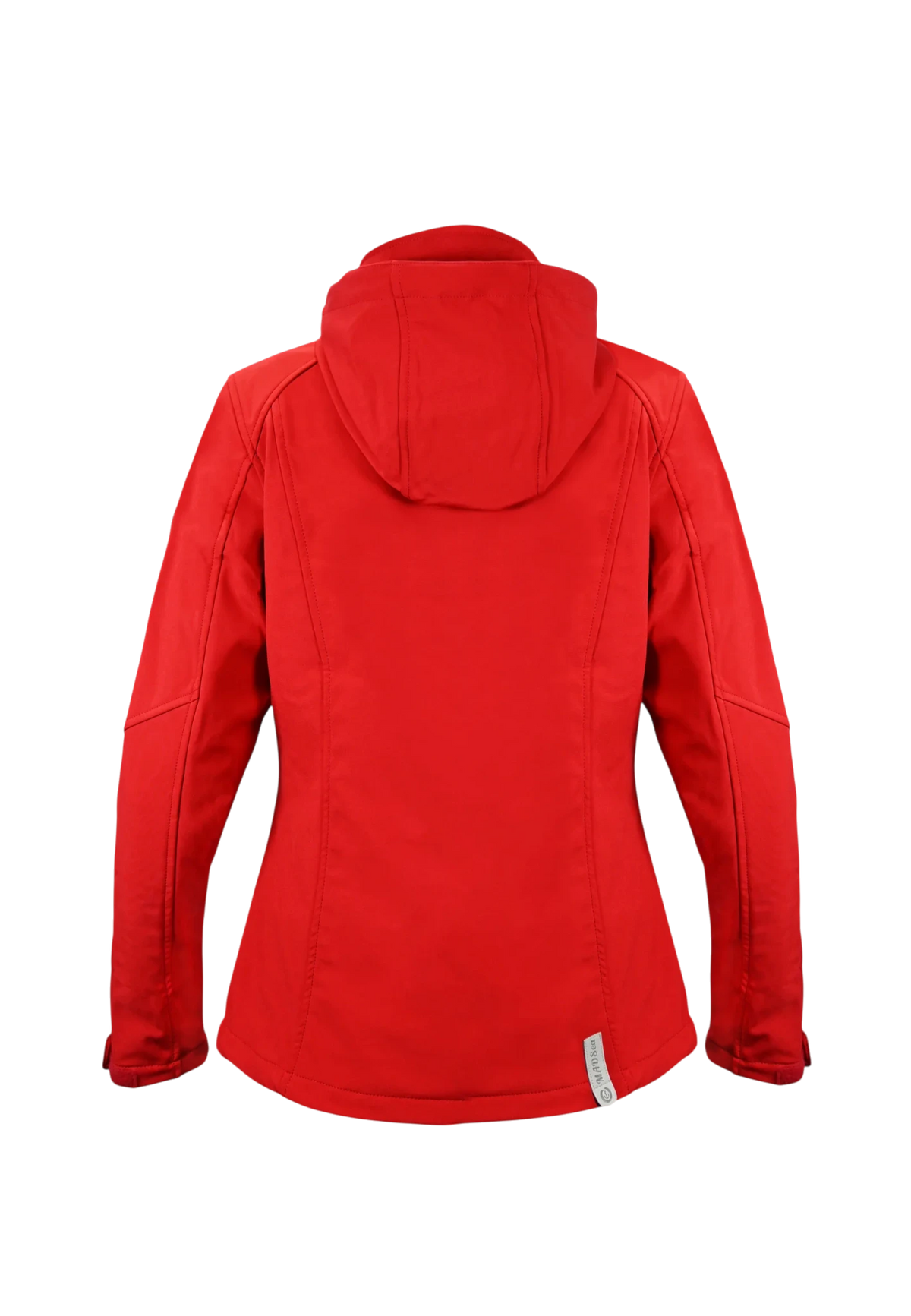 MADSea Damen Softshelljacke