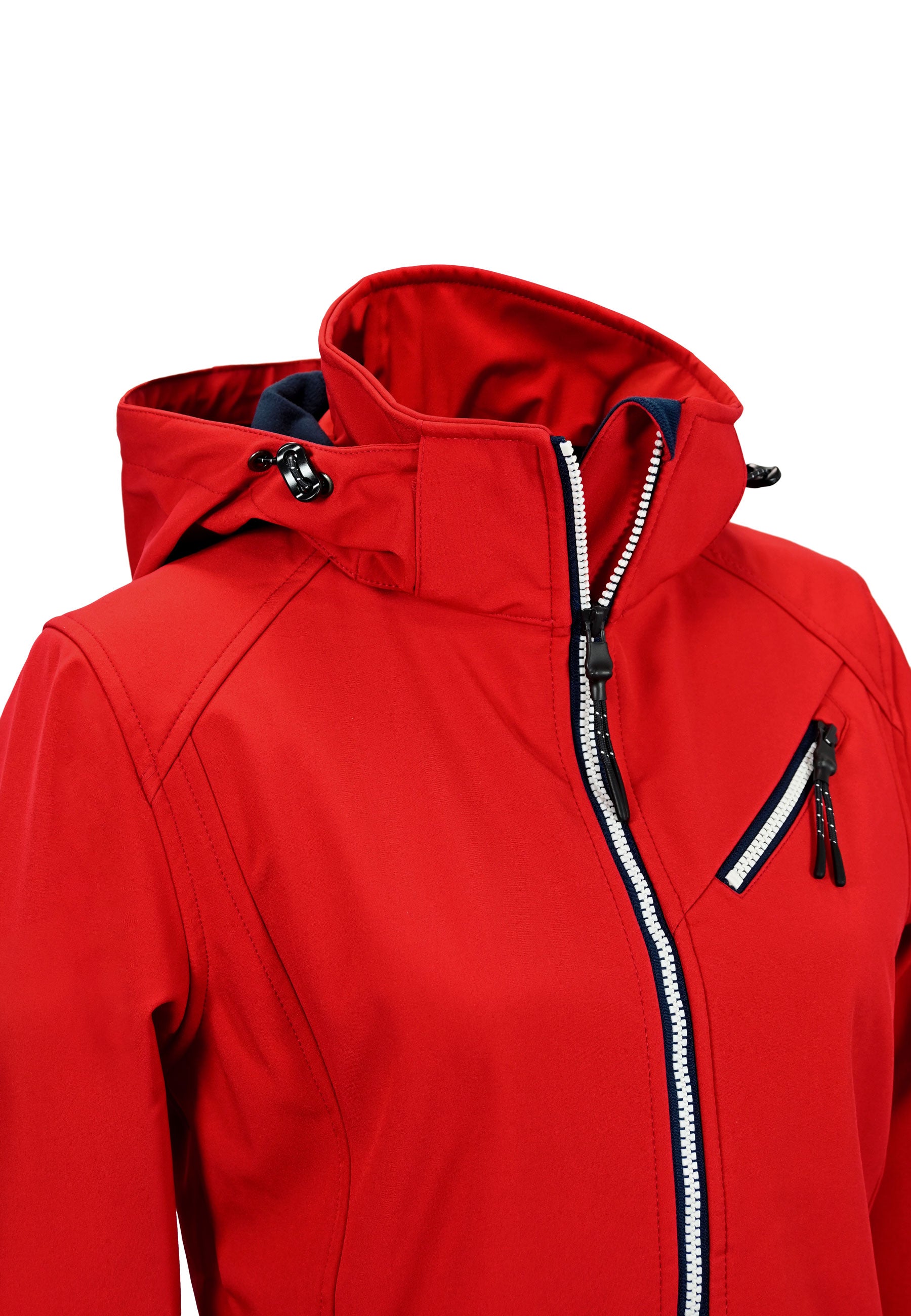 MADSea Damen Softshelljacke