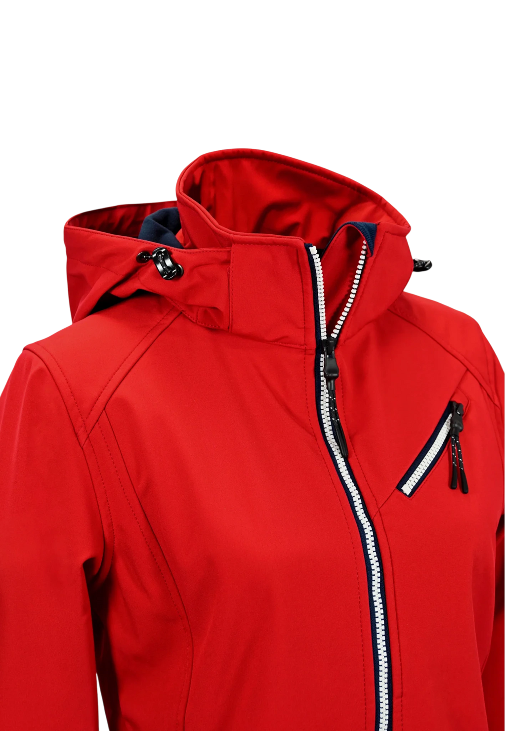 MADSea Damen Softshelljacke