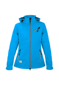 MADSea Damen Softshelljacke