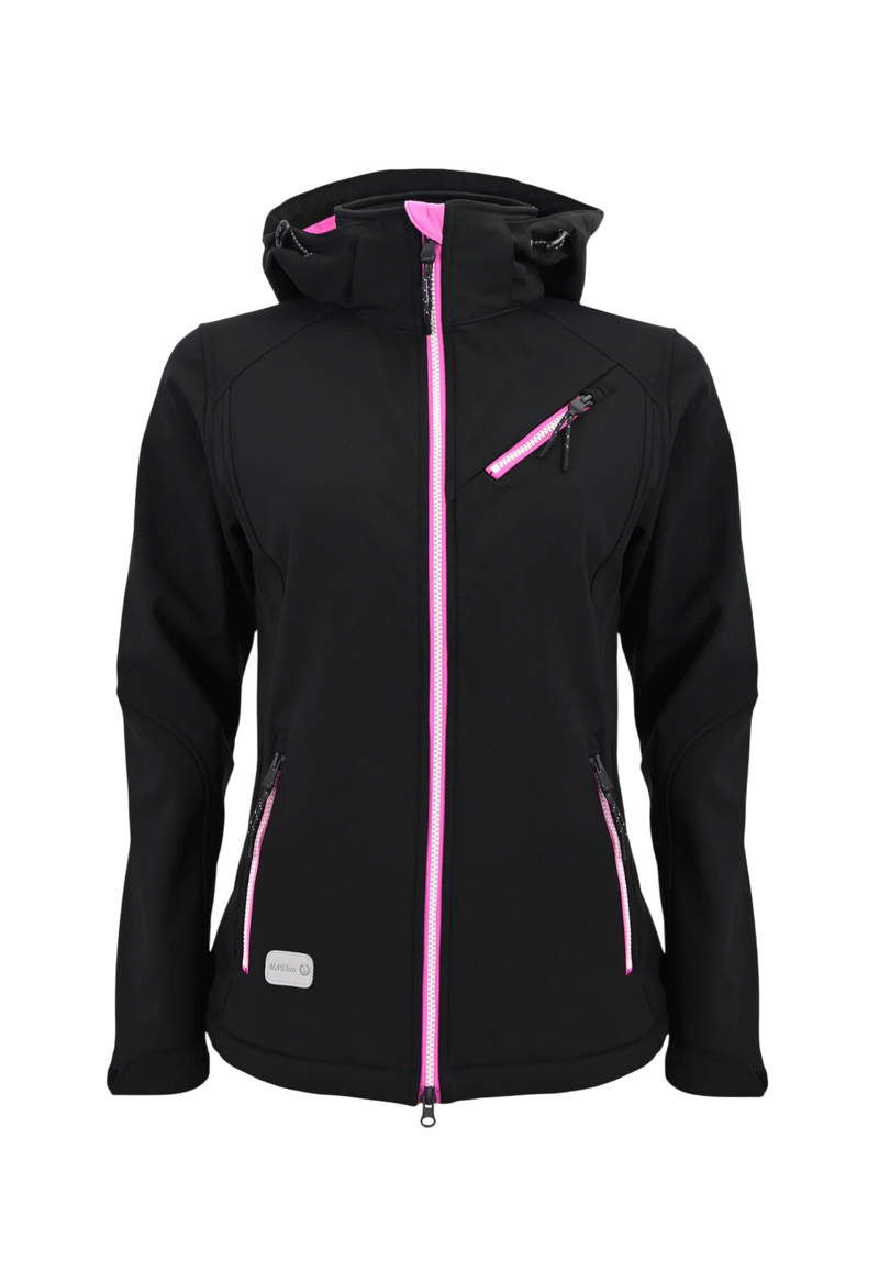 MADSea Damen Softshelljacke