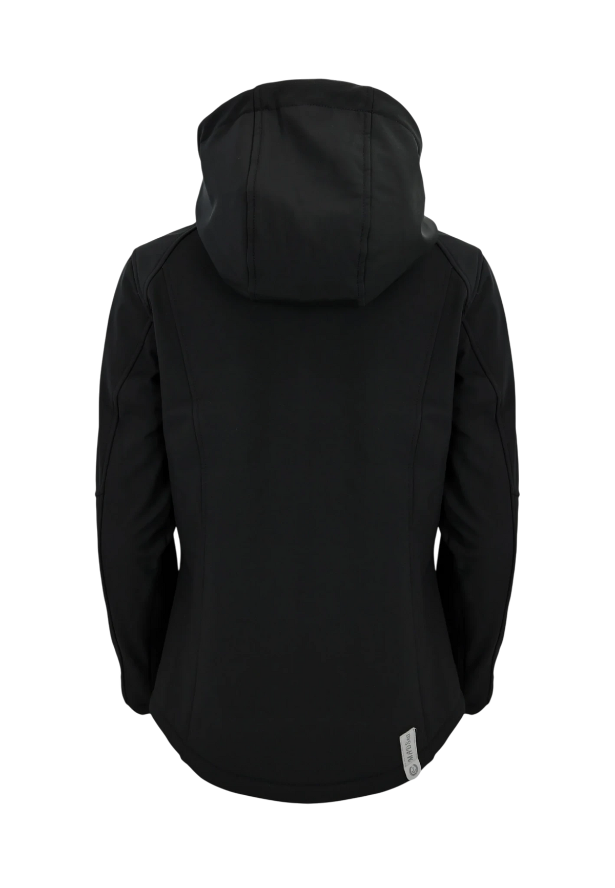 MADSea Damen Softshelljacke