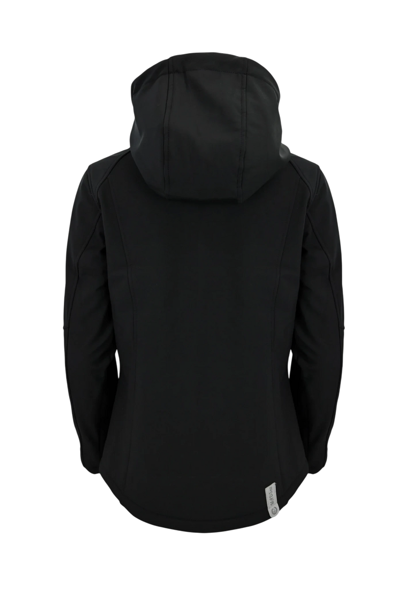 MADSea Damen Softshelljacke