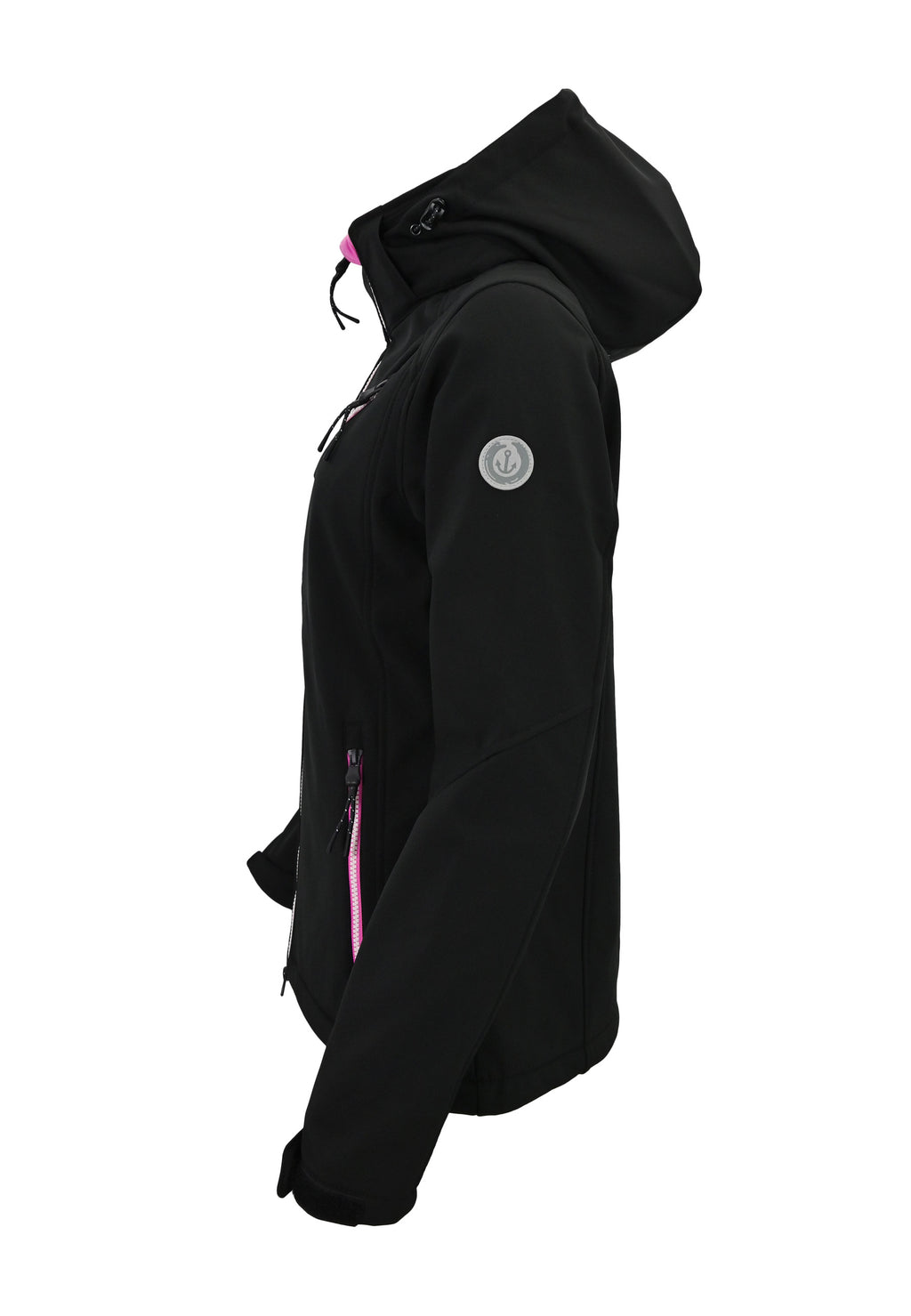 MADSea Damen Softshelljacke