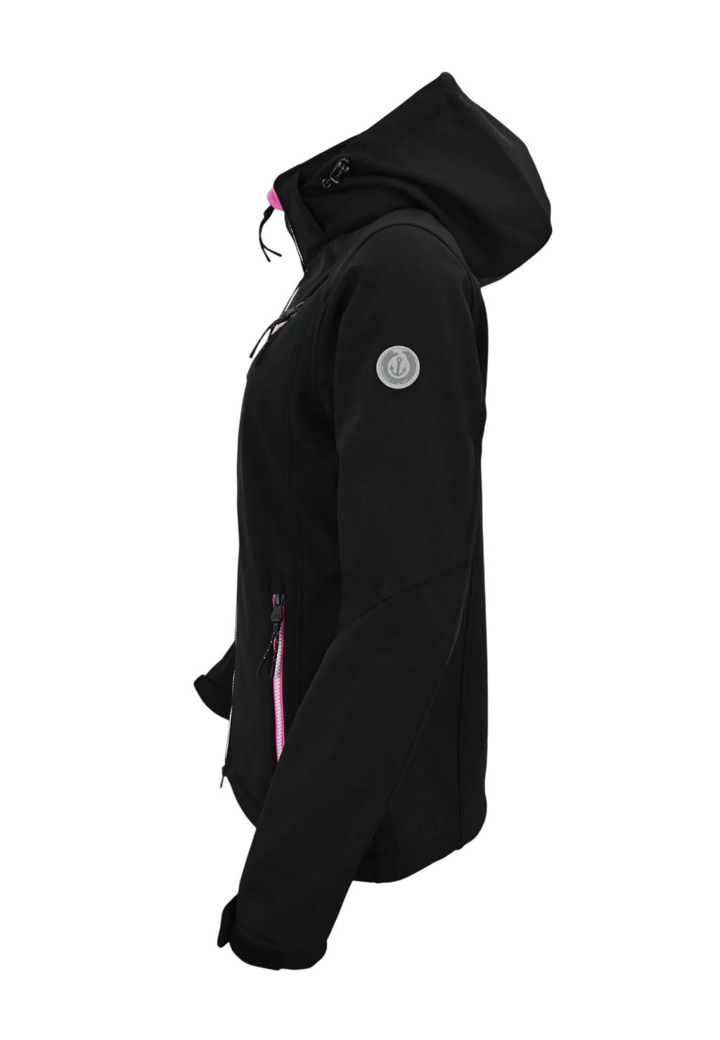 MADSea Damen Softshelljacke
