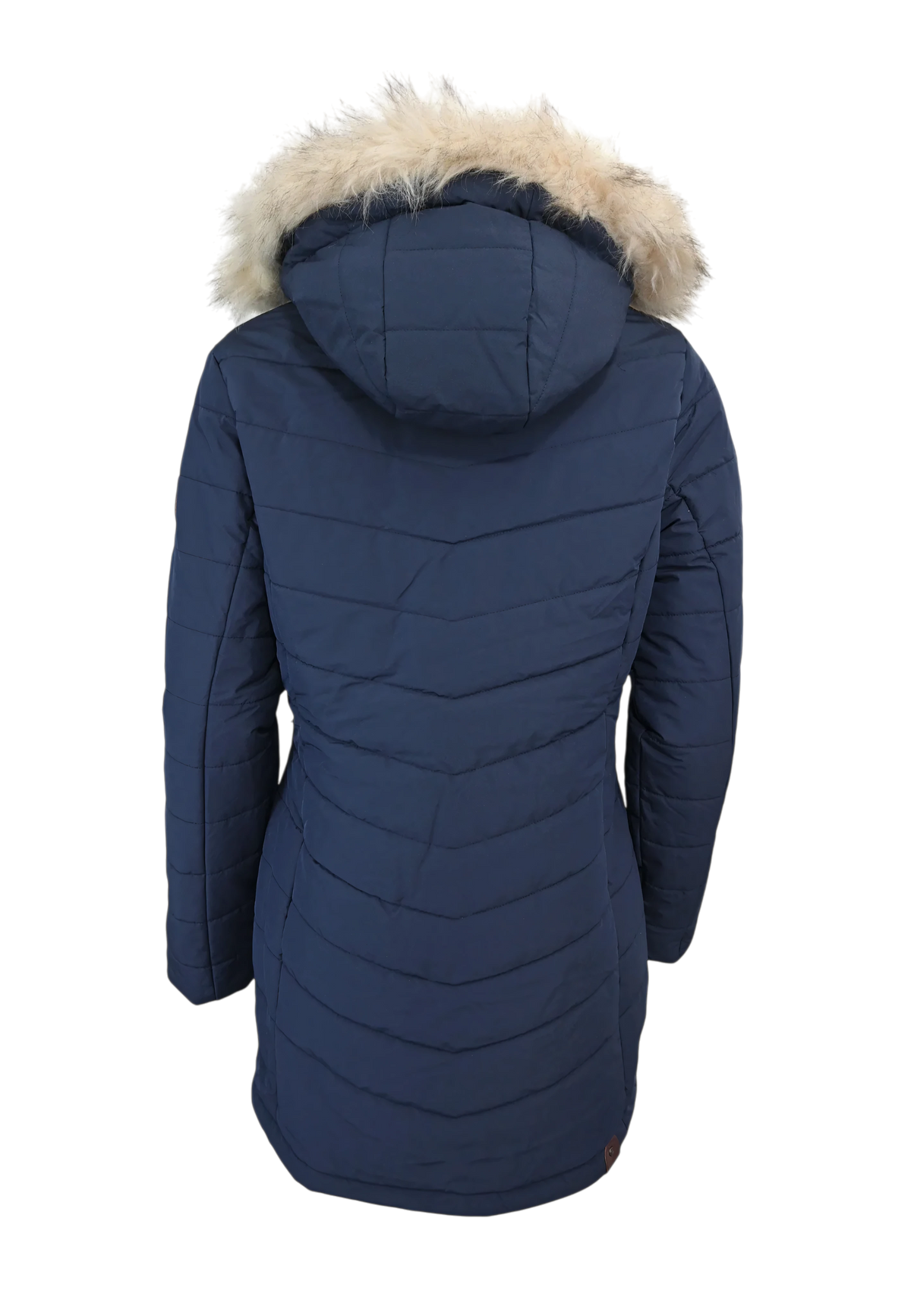 MADSea Damen Steppmantel