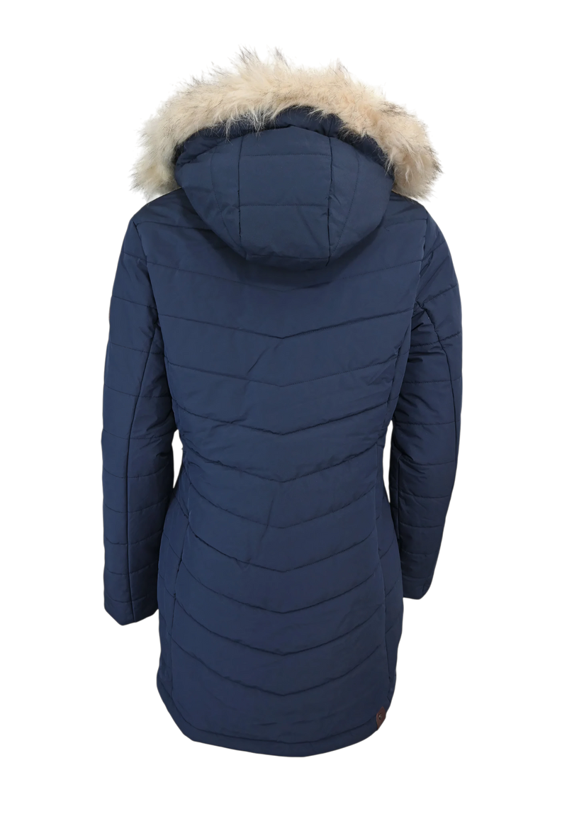 MADSea Damen Steppmantel