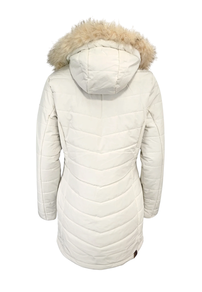MADSea Damen Steppmantel