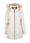 MADSea Damen Steppmantel