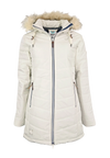 MADSea Damen Steppmantel