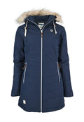 MADSea Damen Steppmantel