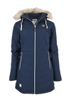 MADSea Damen Steppmantel