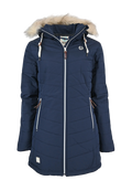 MADSea Damen Steppmantel