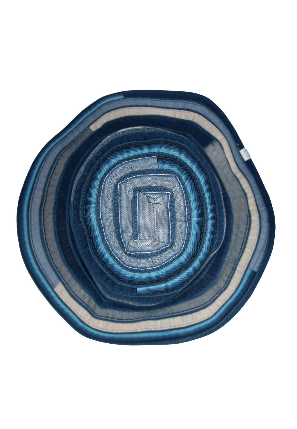 MADSea Damen Beach Sommerhut