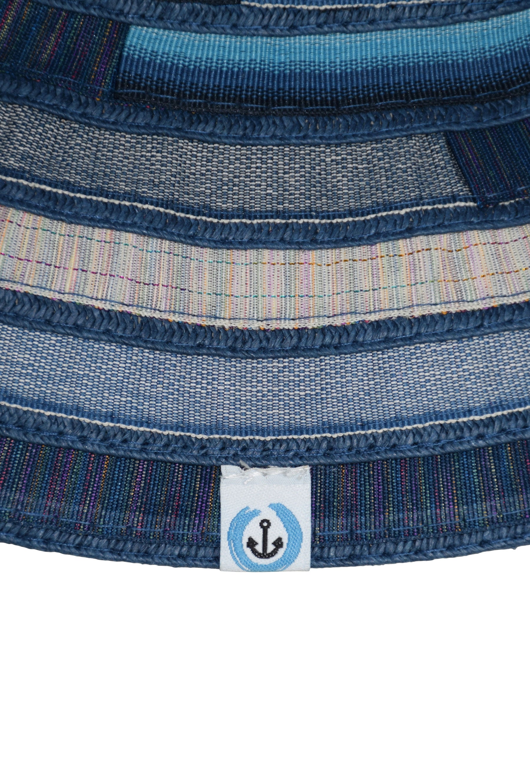 MADSea Damen Beach Sommerhut